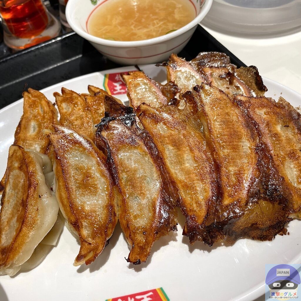 【餃子の王将】セットメニューランキングを発表【全11種類】進撃のグルメチェーン店、コンビニ、新メニュー、新商品、スイーツなどの最新グルメを最速 ...