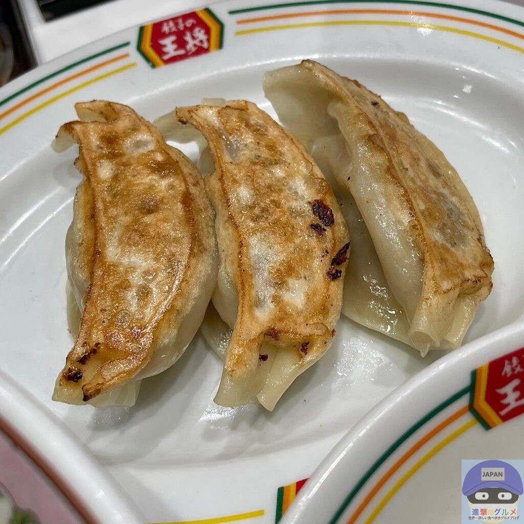 【餃子の王将】セットメニューランキングを発表【全11種類】進撃のグルメチェーン店、コンビニ、新メニュー、新商品、スイーツなどの最新グルメを最速 ...