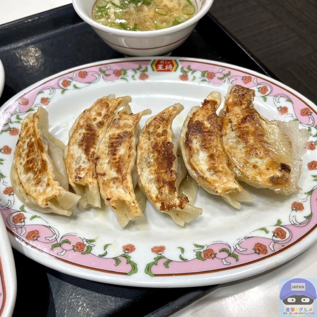 【餃子の王将】セットメニューランキングを発表【全11種類】進撃のグルメチェーン店、コンビニ、新メニュー、新商品、スイーツなどの最新グルメを最速 ...