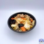 ほっともっとで「中華あんかけごはん」を世界一詳しく調査【期間限定メニュー】