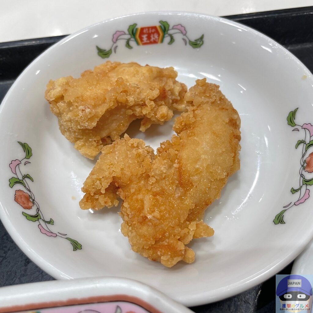 【餃子の王将】セットメニューランキングを発表【全11種類】進撃のグルメチェーン店、コンビニ、新メニュー、新商品、スイーツなどの最新グルメを最速 ...