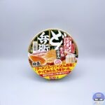 【日清食品】日清のどん兵衛 特盛 ラーメンスープの!? きつねうどん【新作カップ麺】