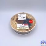 【セブンイレブン】ホワイトソースのミートグラタン【新作コンビニ弁当】