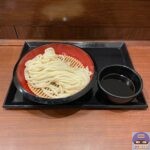 【丸亀製麺】ざるうどん・大盛り【定番メニュー】