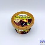 【ハーゲンダッツ】SPOON CRUSH あふれるショコラ 抹茶＆クッキー【新作アイス】