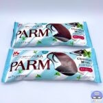 PARM（パルム） ショコラミント【新作アイス】