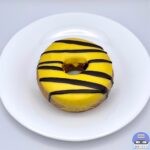 【スターバックス】バナナクリームドーナツ【新作スイーツ・期間限定メニュー】