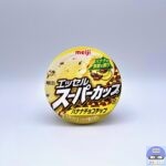 明治 エッセル スーパーカップ バナナチョコチップ【新作アイス】