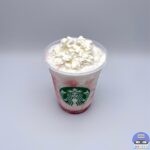 【スタバ】スターバックス ストロベリー フラペチーノ【期間限定メニュー】