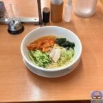 【熱烈中華食堂 日高屋】夏の冷麺【期間限定メニュー】