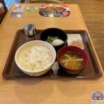 【すき家】まぜのっけ朝食【朝食メニュー】