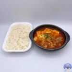 【ほっともっと】牛スンドゥブ弁当【期間限定メニュー】