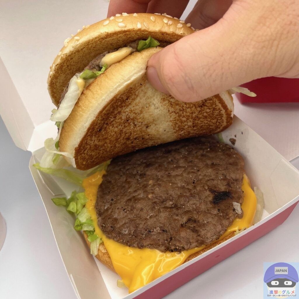 【マクドナルド】ビッグマックセット(都心型価格)【定番メニュー】進撃のグルメチェーン店、コンビニ、新メニュー、新商品、スイーツなどの最新グルメ ...