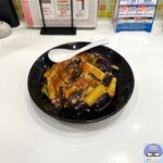 【餃子の王将】茄子の炸醤麺（ジャージャンメン）【2023年8月の月替わりメニュー】
