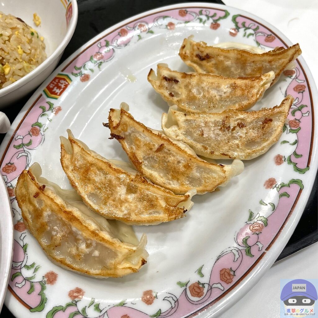 【餃子の王将】餃子の王将ラーメンセット・餃子1人前に変更【定番メニュー】進撃のグルメチェーン店、コンビニ、新メニュー、新商品、スイーツなどの ...