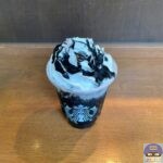 【スターバックス】Booooo フラペチーノ【ハロウィン期間限定メニュー】