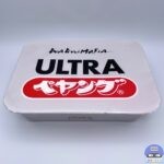 【ファミマ】WAGYUMAFIAコラボ　ULTRAペヤング【ワギュウマフィア・新作カップ麺】