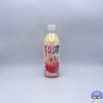 アサヒ飲料　濃いくち白桃＆カルピス【新作ドリンク】