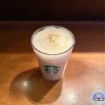 【スターバックス】ホワイトオペラフラペチーノ【期間限定メニュー】