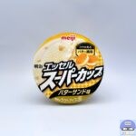 明治 エッセル スーパーカップ バターサンド味【新作アイス】