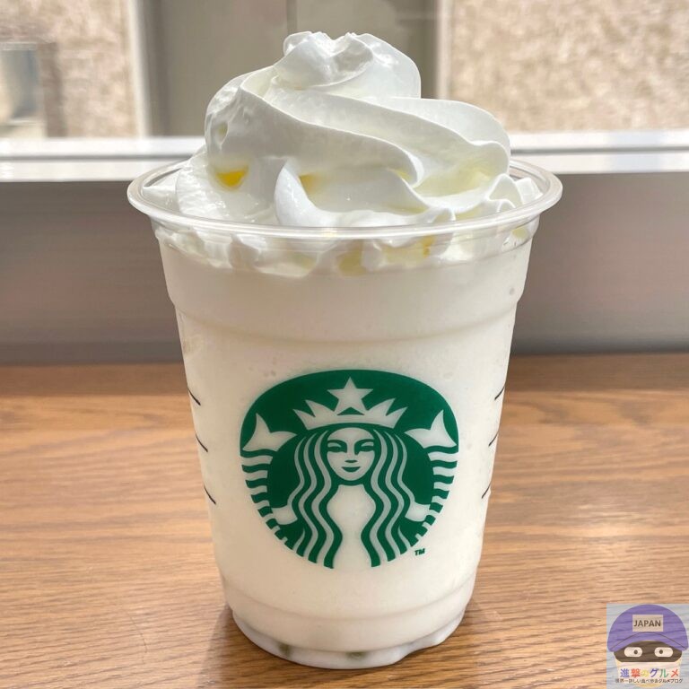 【2026最新】バニラクリームフラペチーノのおすすめカスタム！人気裏メニューの全貌