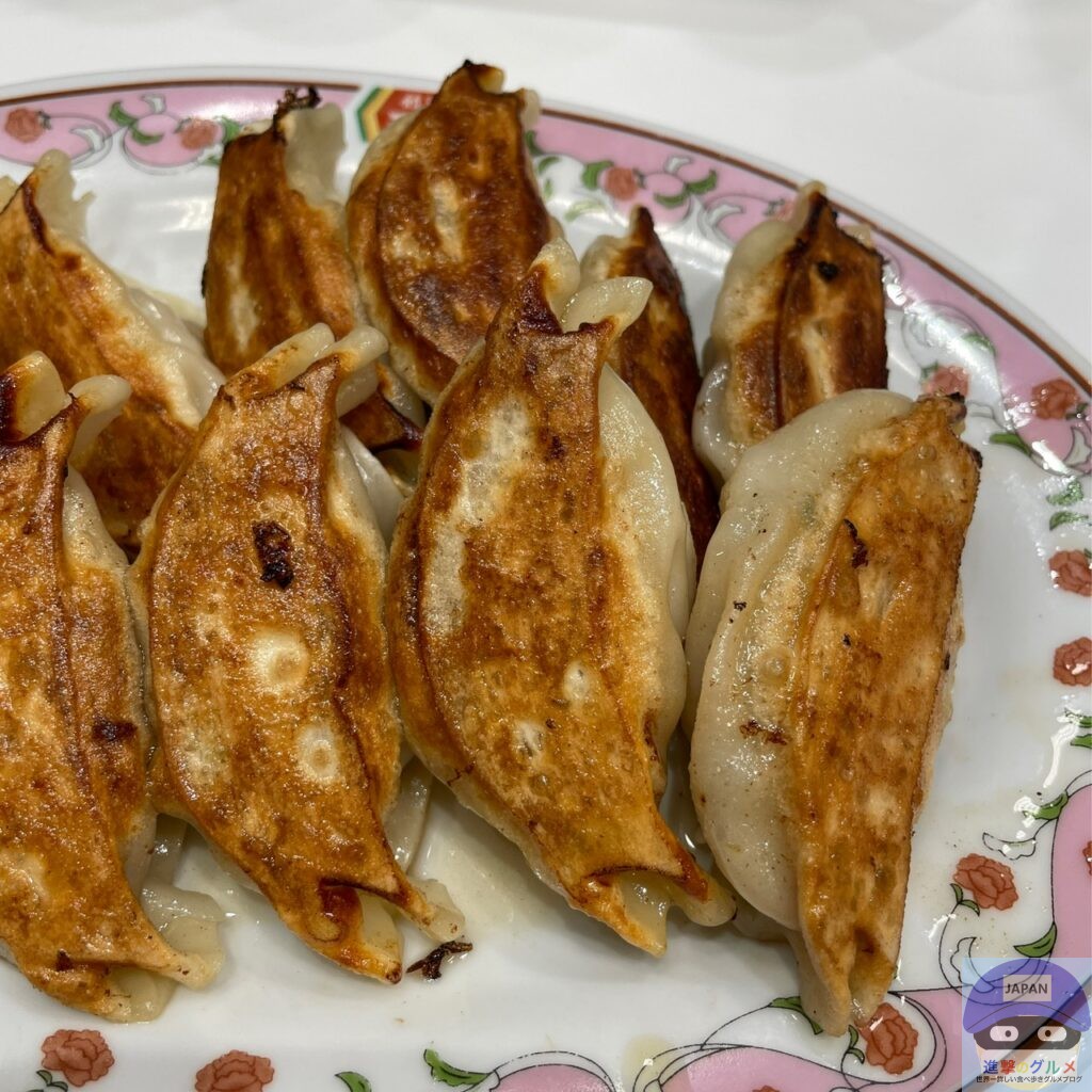 【餃子の王将】餃子2人前【リニューアル・定番メニュー】進撃のグルメチェーン店、コンビニ、新メニュー、新商品、スイーツなどの最新グルメを最速でお ...