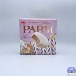 PARM（パルム）ロイヤルミルクティー 6本入り【新作アイス・期間限定】