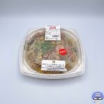 【セブンイレブン】濃厚スープを絡めて食べるコク旨焼ちゃんぽん【新作コンビニ弁当】