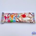 赤城乳業 トッピンぎゅ〜！【新作アイス】