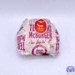 【マクドナルド】ごはんてりやき（ごはんバーガー）【大人が恋するてりやき・期間限定メニュー】