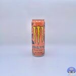 アサヒ飲料 モンスター パピヨン【新作ドリンク】