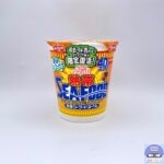 【日清食品】カップヌードル 熱帯シーフード ビッグ【新作カップ麺】