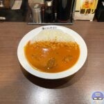 【CoCo壱番屋（ココイチ）】バターチキンカレー・ライス350g【新メニュー】
