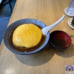 【大阪王将】天津チャーハン・炒飯大盛り【定番メニュー】