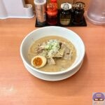 【日高屋】肉そば【期間限定メニュー】