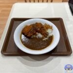 【すき家】タンドリーチキンカレー【新メニュー】