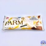 PARM（パルム）ハニー＆クリームチーズ【新作アイス・期間限定】