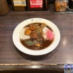 【CoCo壱番屋（ココイチ）】カシミールチキンカレー【新メニュー】