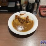 【CoCo壱番屋（ココイチ）】照りやき肉月見カレー【新メニュー】