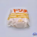 【マクドナルド】トリチ【期間限定メニュー】