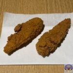 【マクドナルド】チキチキン THE ガーリックペッパー【新メニュー】