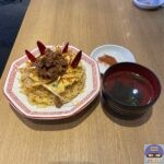 【大阪王将】ゴジラ炒飯【新メニュー】