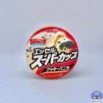 明治 エッセル スーパーカップ クッキーバニラ【新作アイス】