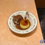 【サイゼリヤ】プリンとティラミスクラシコの盛り合わせ【定番デザートメニュー】