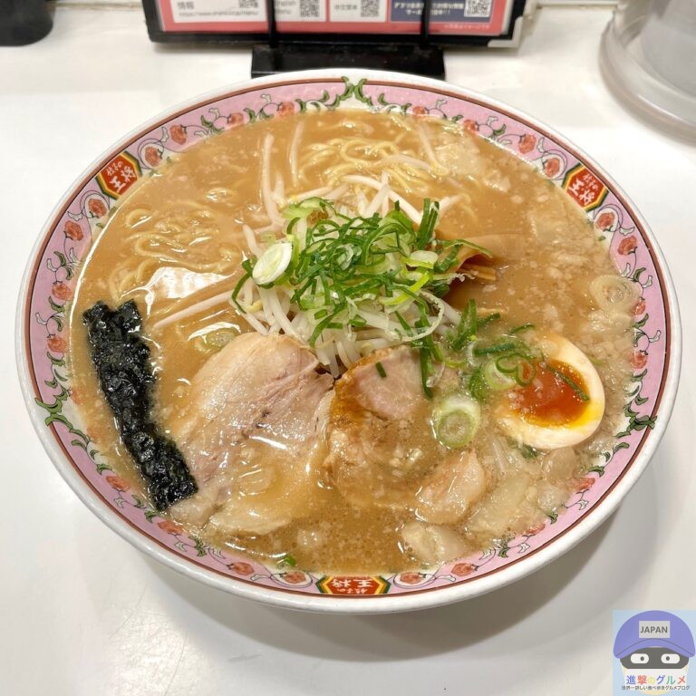 【餃子の王将】餃子の王将ラーメン・麺大盛り【定番メニュー】進撃のグルメチェーン店、コンビニ、新メニュー、新商品、スイーツなどの最新グルメを最速 ...
