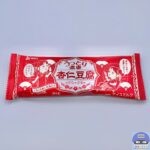 赤城乳業 うっとり濃密杏仁豆腐【新作アイス】