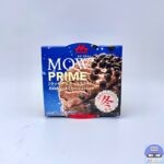 森永乳業 MOW PRIME（モウ プライム） クッキー＆チョコクリーム【新作アイス】