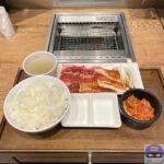 【焼肉ライク】ミックスカルビ【定番メニュー・最強コスパ】