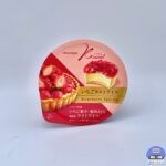 井村屋 KASANEL（カサネル） いちごタルトアイス【新作アイス】