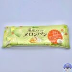 赤城乳業 厳選メロンのメロンパン【新作アイス】